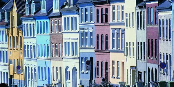Δέκα πόλεις διεκδικούν τον τίτλο της “Πρωτεύουσας Καινοτομίας” της Ευρώπης