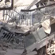 Κατάρρευση πολυκατοικίας στα Πετράλωνα: ελεύθεροι οι 5 συλληφθέντες