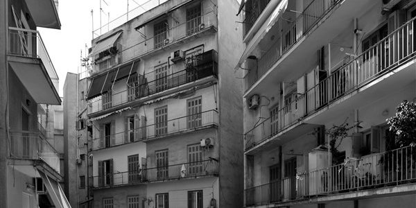 Νέοι ευεργέτες, αυτοί που θα προωθήσουν προγράμματα κατεδαφίσεων και αναπλάσεων