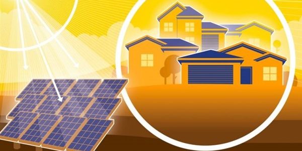 Φωτοβολταϊκά στις στέγες και «έξυπνη» διαχείριση ενέργειας στα «εξοικονομώ»