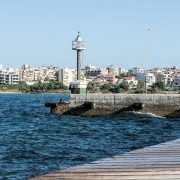 Το σχέδιο για λιμάνι-γίγας στη Ραφήνα