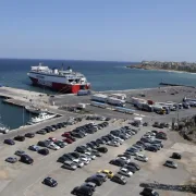 Λιμάνι Ραφήνας: τι θα γίνει με την επέκταση και τα συγκοινωνιακά έργα