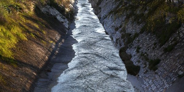 Φορείς και κινήσεις πολιτών για την προστασία των ρεμάτων της Αττικής ενώνουν τις δυνάμεις τους