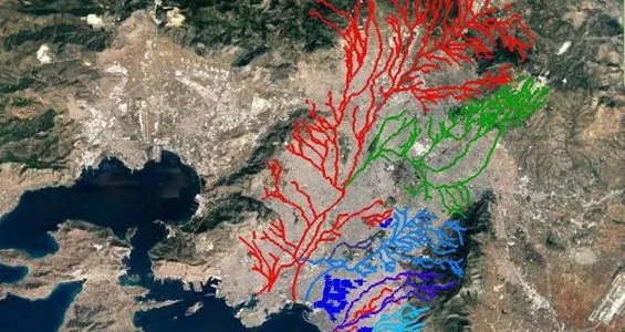 «Σκούπα» στα μπαζωμένα ρέματα με χρήματα από τα πρόστιμα αυθαιρέτων – Το σχέδιο του ΥΠΕΝ – Ο ρόλος των ελεγκτών δόμησης