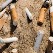 Βουλή: το κάπνισμα επιβαρύνει τη δημόσια υγεία και το περιβάλλον