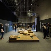 Eλληνική συμμετοχή στη 18η Biennale Aρχιτεκτονικής Βενετίας 2023