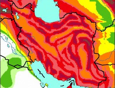 Mεταξύ Σκύρου, Λέσβου και Αγίου Ευστρατίου 19 μεγάλα ενεργά ρήγματα