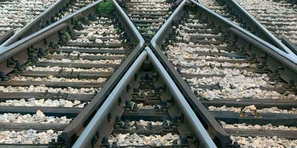 ΕΡΓΟΣΕ: τα δύο σιδηροδρομικά έργα που δημοπρατούνται εντός του 2021