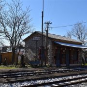Πελοποννήσος: αποφάσεις για επαναλειτουργία του σιδηροδρομικού δικτύου
