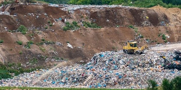 Δήμοι: τα επιχειρήματα δικαστικής προσφυγής κατά του τέλους ταφής