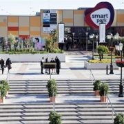 Την άνοιξη θα ολοκληρωθεί η επέκταση του Smart Park