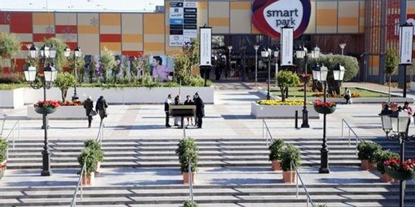 Την άνοιξη θα ολοκληρωθεί η επέκταση του Smart Park