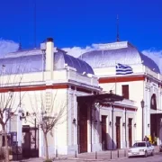 ΣΦΣ: ρημάζει και καταρρέει ο Σταθμός Πελοποννήσου