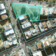 maps.ktimatologio.gr: Κτηματολόγιο και όροι δόμησης σε νέα ψηφιακή υπηρεσία