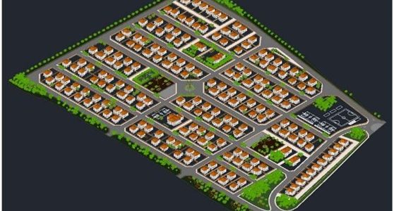 Κοινωνική αντιπαροχή: νέα πολεοδομική ρύθμιση για δόμηση με ΣΔΙΤ