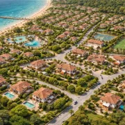 Οικοδομικοί συνεταιρισμοί: μαζική στροφή σε άμεσες στρατηγικές επενδύσεις  