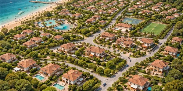 ΥΠΕΝ: «παράθυρο» για τουριστικές επενδύσεις, ενόψει του νέου χωροταξικού του Τουρισμού