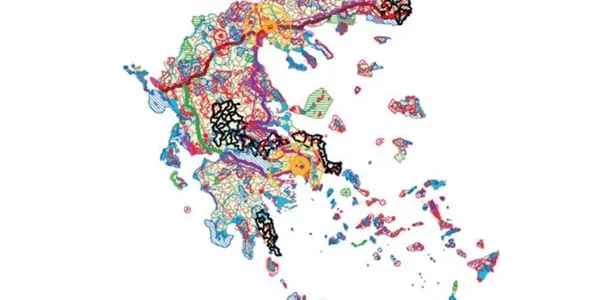 Νέο χωροταξικό τουρισμού: δεν ευθυγραμμίζεται με τη νομολογία του ΣτΕ