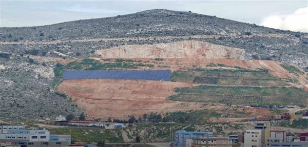 ΧΑΔΑ Σχιστού: Οι μανδαρίνοι της Αποκεντρωμένης ρίχνουν  … στα μπάζα ΥΠΕΝ,  Περιφέρεια, 18 Δήμους και χιλιάδες κατοίκους!