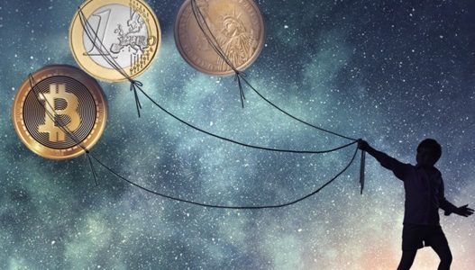 «The Future of Money»: Συνέδριο για το μέλλον του χρήματος