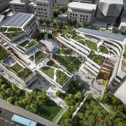Ξεκίνησαν οι εργασίες για το νέο, πράσινο, σύγχρονο κτίριο του ΤΕΕ στο Μαρούσι