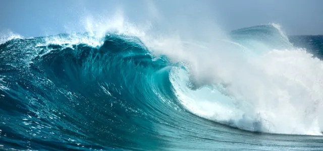 OEFS: ερευνητικό έργο για τη θαλάσσια ενέργεια στην Ευρώπη