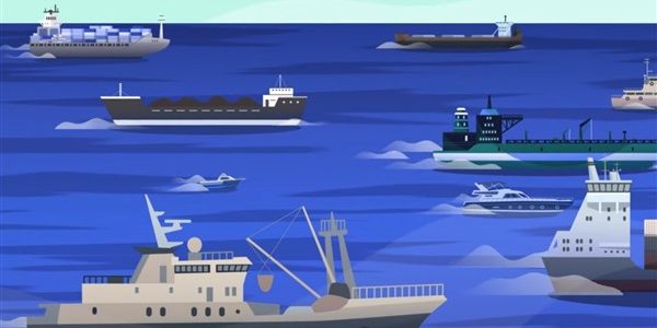  ΥΠΕΝ: οι 13 δεσμεύσεις για την προστασία των θαλασσών