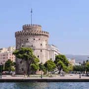  Σ. Φάμελλος: «Περιβαλλοντικό Σύμφωνο για το Θερμαϊκό Κόλπο»