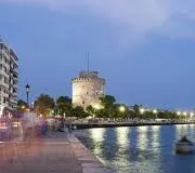Ενιαίο αναπτυξιακό και περιβαλλοντικό σχέδιο για το λιμάνι της Θεσσαλονίκης