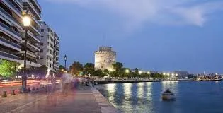 Ενιαίο αναπτυξιακό και περιβαλλοντικό σχέδιο για το λιμάνι της Θεσσαλονίκης
