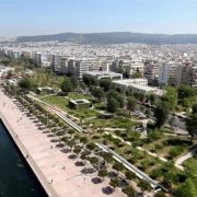 ΤΕΕ/ΚΜ: τα επόμενα βήματα για όλα τα «mega projects» της Θεσσαλονίκης