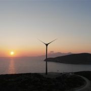 EUNICE: ελληνική επένδυση σε τέσσερα νέα «πράσινα» νησιά, με μοντέλο Τήλου