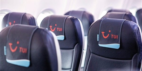 TUI: αλλαγές στη διεθνή τουριστική αγορά μετά τις πυρκαγιές στη Ρόδο