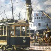 Οι σχεδιασμοί και τα χρονοδιαγράμματα επέκτασης του Τραμ Πειραιά