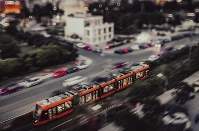 Τραμ: Πιο συχνά δρομολόγια και μικρότερη αναμονή