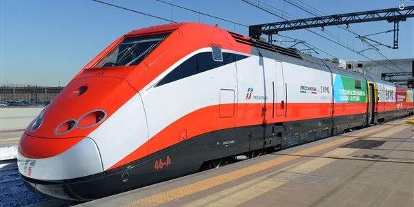 ΡΑΣ: οι εκκρεμότητες για να μπει στις ράγες το τρένο υψηλών ταχυτήτων