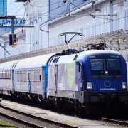 Connecting Europe Express:το ταξίδι τελείωσε-νέο σχέδιο δράσης έρχεται