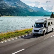 Τροχόσπιτα: που και για πόσο μπορούν τελικά να τραβούν χειρόφρενο