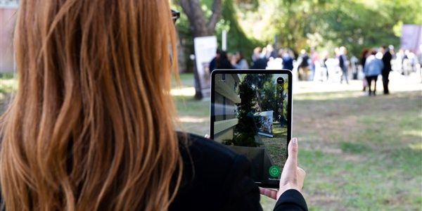Εικονική περιήγηση σε νέα οικιστική επένδυση στην Κηφισιά