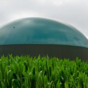kIEFER: νέα σύγχρονη μονάδα βιοαερίου στα Σέρβια Κοζάνης