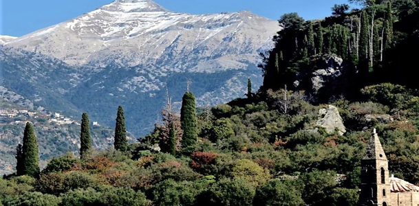 Τα βουνά αποτελούν την «οικολογική ραχοκοκαλιά της Ευρώπης»