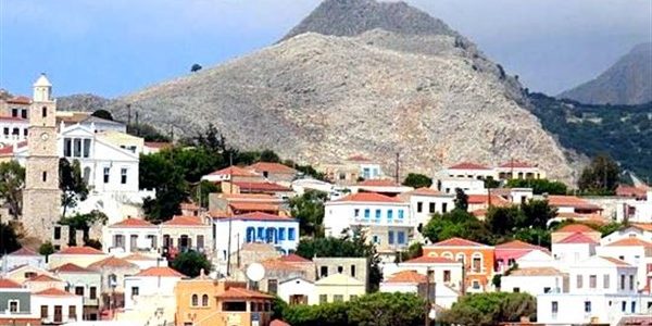 ΑΕΙ: παραδόθηκε η πλατφόρμα ανάπτυξης για Σύμη και Χάλκη