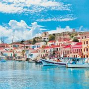 Χάλκη: το πρώτο GR-eco island της Ελλάδας