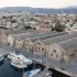 Χανιά: Δημοπρατείται το έργο αποκατάστασης των επτά Ενετικών Νεωρίων