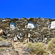 ΕΛΛΕΤ: Ημέρες Ξερολιθιάς στο Αιγαίο, 20-22 Μαρτίου 2026