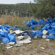 Ευρεία σύσκεψη για την παραβατικότητα στην περιοχή όρους Αιγάλεω