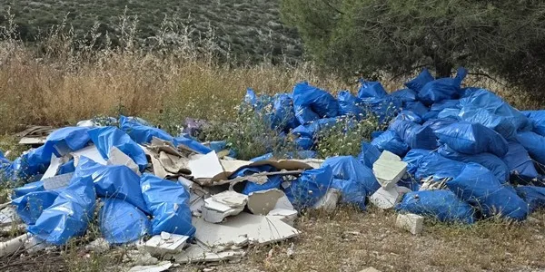 Ευρεία σύσκεψη για την παραβατικότητα στην περιοχή όρους Αιγάλεω