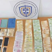Πολεοδομίες & διαφθορά: στην φυλακή και οι έξι κατηγορούμενοι