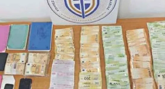 Πολεοδομίες & διαφθορά: στην φυλακή και οι έξι κατηγορούμενοι
