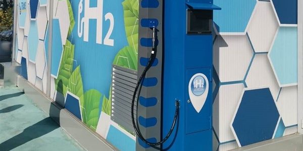Δημόκριτος: ο πρώτος σταθμός ανεφοδιασμού οχημάτων με υδρογόνο